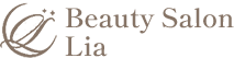 beautysalon Lia│【完全予約制】プライベートサロン